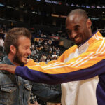 NBA – David Beckham livre son anecdote sur Kobe Bryant