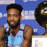 NBA – Derrick Jones Jr réagit à la polémique autour du Dunk Contest