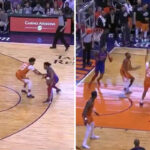 NBA – Vintage Derrick Rose climatise les Suns à 10 secondes du buzzer !