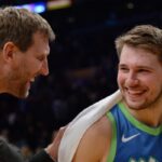NBA – Le moment précis où Doncic a gagné le respect de Dirk