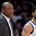 NBA – Saviez-vous que… Steph Curry et Doc Rivers sont de la même famille ?