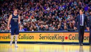 NBA – Luka Doncic et Luke Walton réagissent à leur échange viral