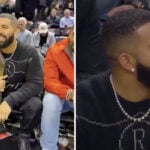 NBA – Ingérable, Drake trolle les Bucks et trash-talke Giannis