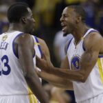 NBA – Draymond Green annonce la couleur sur son duel contre Andre Iguodala