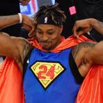 NBA – Dwight Howard révèle ce qu’il avait prévu avec Kobe au Dunk Contest