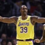 NBA – Un coéquipier de Dwight Howard vient à son secours