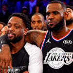 NBA – Le secret fou de LeBron selon Dwyane Wade