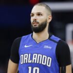 NBA – Evan Fournier ferait une modification au nouveau format du ASG