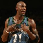 NBA – Le plus gros accomplissement all-time de Kevin Garnett n’est plus