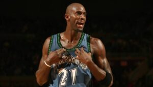 NBA – Le plus gros accomplissement all-time de Kevin Garnett n’est plus