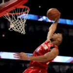 NBA – Giannis Antetokounmpo au Dunk Contest ? Il répond