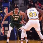 NBA – Et si le trade Wiggins/Russell était une étape vers… Giannis ?