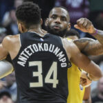 NBA – Giannis ou LeBron, qui est MVP ? D-Wade a choisi !