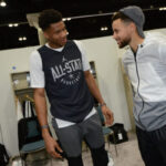 NBA – Giannis envoie un message honnête à Steph Curry