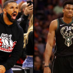 NBA – Giannis réagit sèchement aux trolls de Drake face à la presse