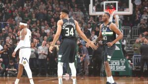 NBA – Dimanche 8 mars : Les 5 infos qu’il ne fallait pas manquer