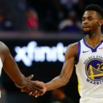 NBA – La stratégie des Warriors avec Andrew Wiggins