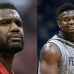 NBA – Les conseils de Greg Oden pour Zion Williamson