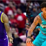 NBA – Ja Morant revient sur son embrouille avec Andre Iguodala