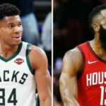 NBA – Le gros trade à 5 joueurs que pourraient conclure Bucks et Rockets