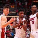 NBA – Un renfort de poids pour le Heat en 2021 ?