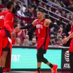 NBA – Le surprenant joueur sur lequel les Rockets veulent miser pour la fin de saison