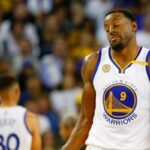 NBA – Andre Iguodala s’explique sur son attitude des derniers mois