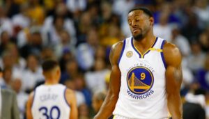 NBA – Andre Iguodala s’explique sur son attitude des derniers mois