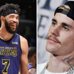 NBA – Pendant ce temps-là, McGee bossait en secret avec… Justin Bieber