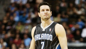 NBA – Le bizutage hardcore de J.J Redick lorsqu’il était rookie