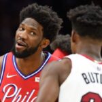 NBA – « Joel Embiid se réveille en sueur en pensant à Jimmy Butler »