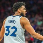 NBA – Karl-Anthony Towns poste une story sans équivoque après le trade