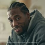 NBA – La nouvelle pub hilarante de Kawhi Leonard