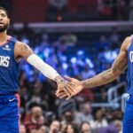 NBA – Les énormes mains de Kawhi Leonard