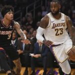 NBA – Kelly Oubre puni par les Suns face aux Lakers