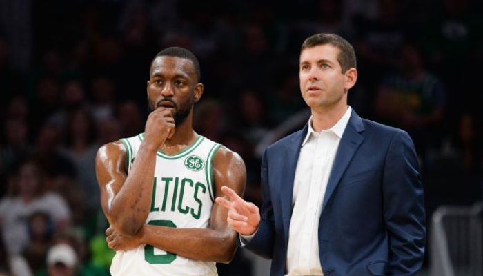 échange entre kemba walker et brad stevens