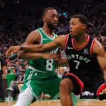 NBA – La grosse question de la fin de saison pour chaque équipe : Division Atlantique