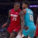 NBA – Kendrick Nunn se proclame ROTY plutôt que Morant, il se fait ridiculiser