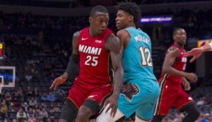 NBA – Kendrick Nunn se proclame ROTY plutôt que Morant, il se fait ridiculiser