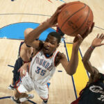NBA – Le 5 all-time des meilleurs joueurs à 20 ans