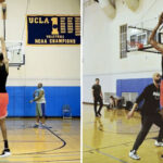 NBA – Une nouvelle vidéo de Kevin Durant, chaud comme la braise !