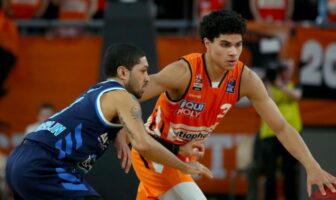 NBA – Mauvaise nouvelle pour Killian Hayes à quelques mois de la draft ? killian hayes, fit idéal aux Warriors ?