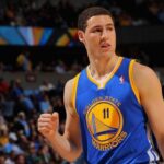 NBA – L’étrange comportement de Klay Thompson à son dîner de Draft avec les Warriors