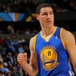 NBA – L’étrange comportement de Klay Thompson à son dîner de Draft avec les Warriors