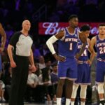 NBA – Les Knicks ont choisi leur coach !