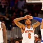 NBA – Le gros nom qui devrait snober les Knicks à la free agency