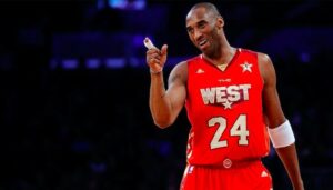 NBA – Quand Kobe parlait d’un renouveau du All-Star Game en 2019