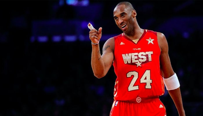 kobe bryant au ASG 2011