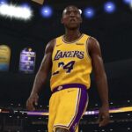 NBA – Un fan imagine la couverture parfaite pour 2K21