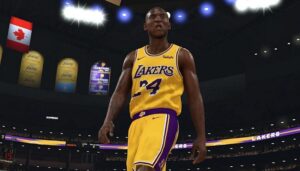 NBA – Comment NBA 2K20 va rendre hommage à Kobe Bryant